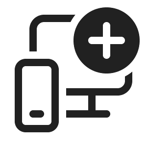 Ic fluent phone desktop add 20 regular