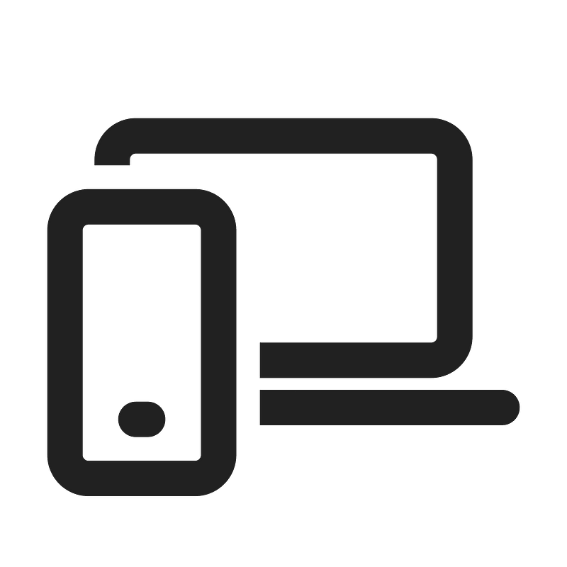Ic fluent phone laptop 24 regular