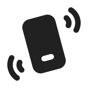 Ic fluent phone shake 24 filled
