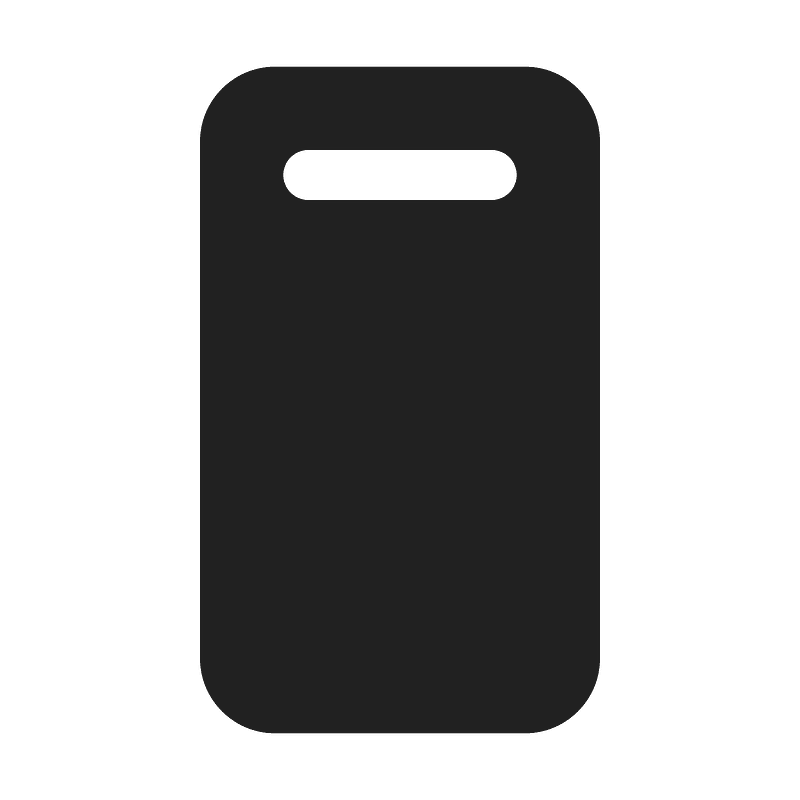 Ic fluent phone status bar 24 filled