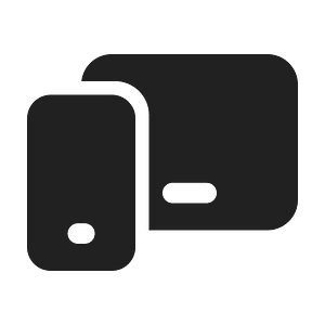 Ic fluent phone tablet 24 filled
