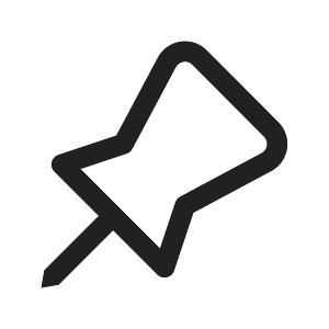Ic fluent pin 16 regular