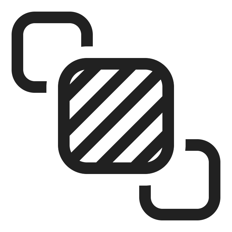 Ic fluent position to front 20 regular