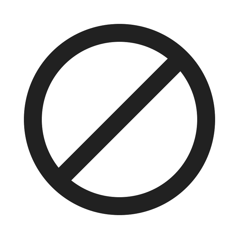 Ic fluent prohibited 20 filled