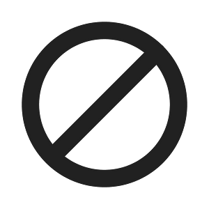 Ic fluent prohibited 48 filled