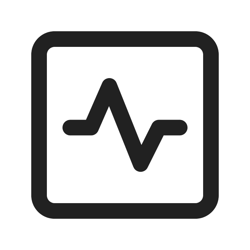 Ic fluent pulse square 24 regular
