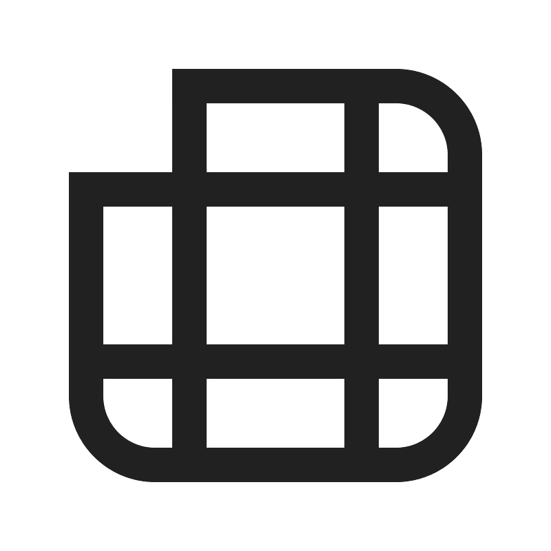Ic fluent puzzle cube 16 regular