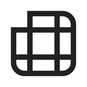 Ic fluent puzzle cube 16 regular