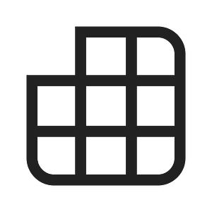 Ic fluent puzzle cube 48 regular