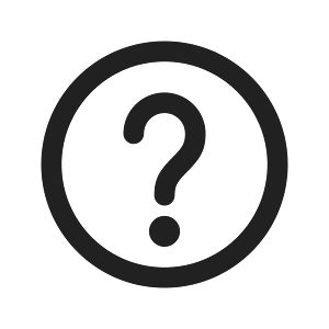 Ic fluent question circle 16 regular