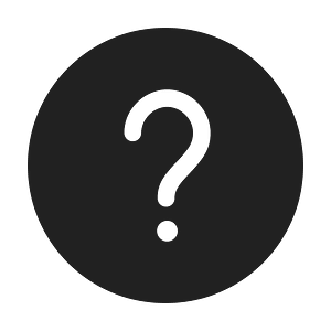 Ic fluent question circle 48 filled