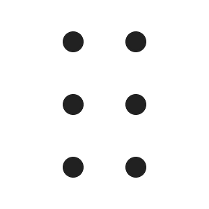 Ic fluent re order dots 20 regular