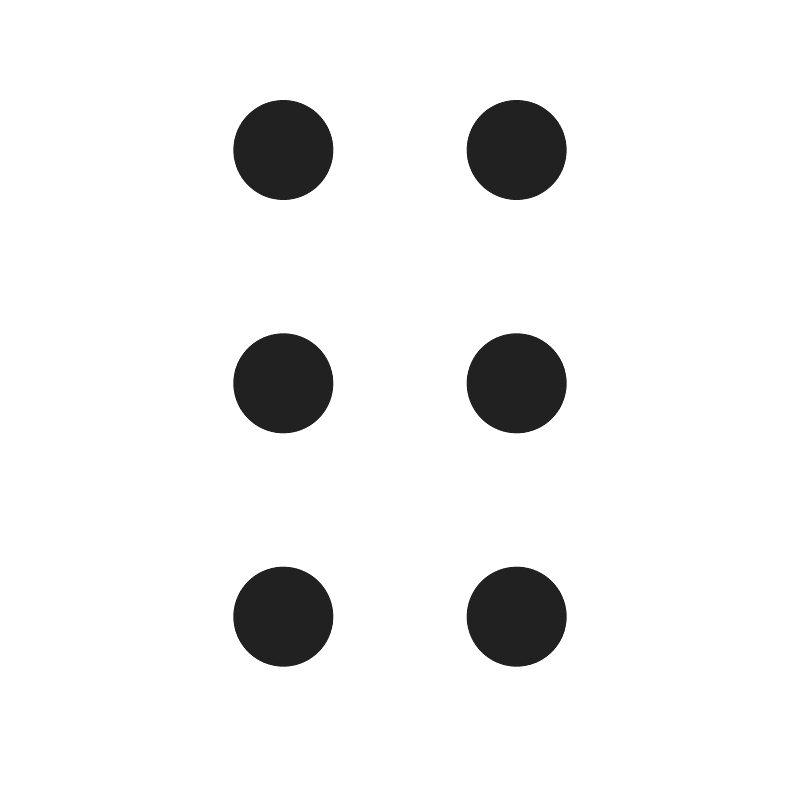 Ic fluent re order dots 24 regular