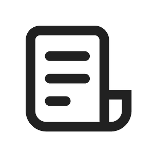 Ic fluent reciept 24 regular