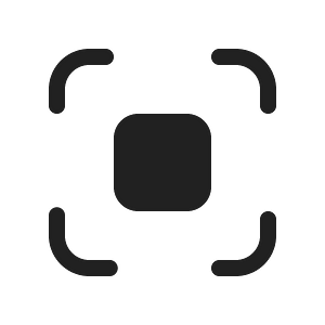 Ic fluent resize small 20 filled