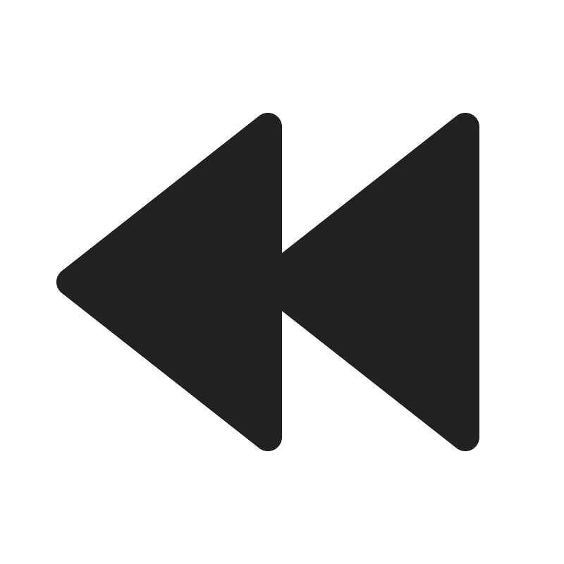 Ic fluent rewind 20 filled