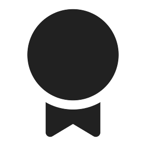 Ic fluent ribbon 16 filled