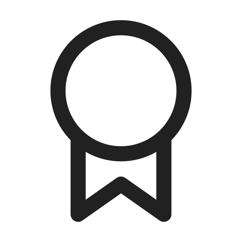 Ic fluent ribbon 24 regular