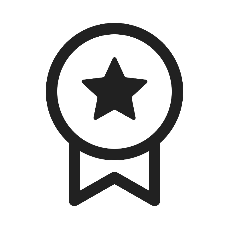 Ic fluent ribbon star 20 regular
