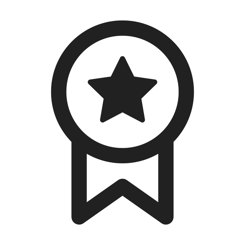 Ic fluent ribbon star 24 regular