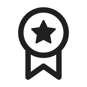 Ic fluent ribbon star 24 regular