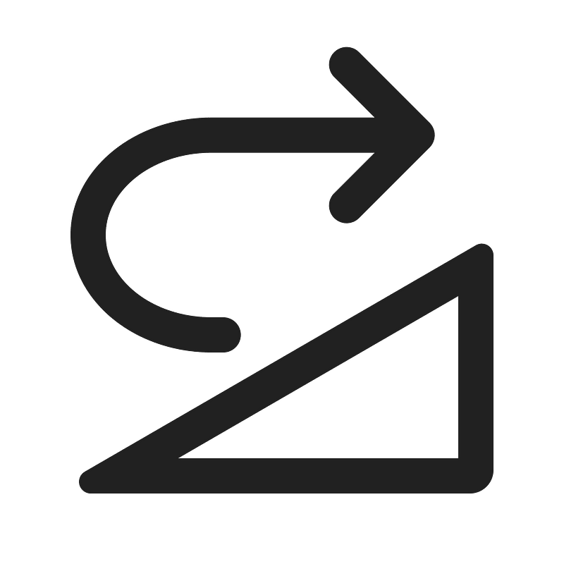Ic fluent rotate right 24 regular