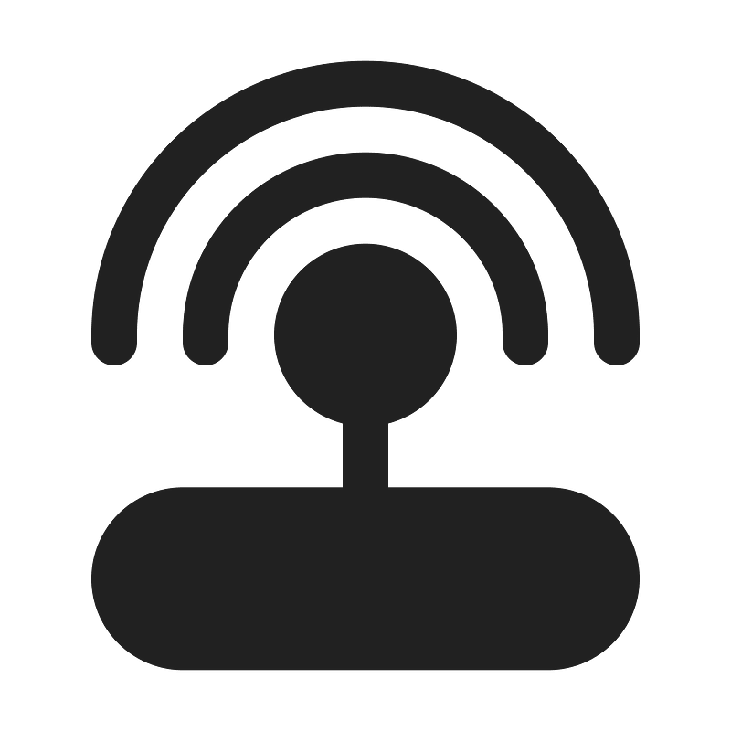 Ic fluent router 24 filled