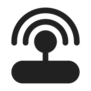 Ic fluent router 24 filled