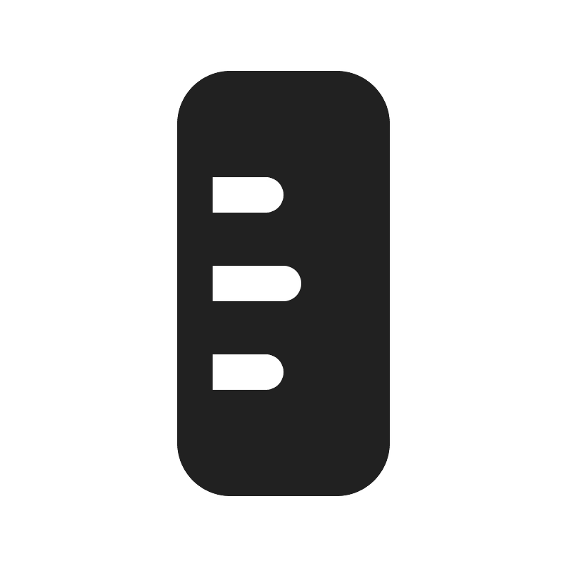 Ic fluent ruler 16 filled