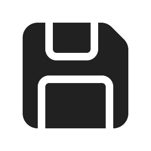 Ic fluent save 20 filled