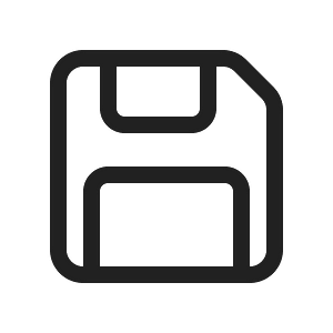 Ic fluent save 20 regular