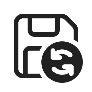 Ic fluent save sync 20 regular