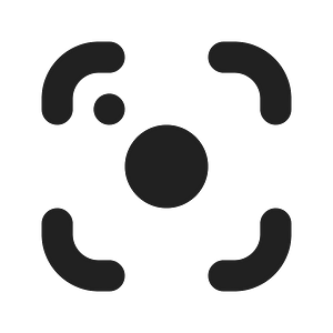 Ic fluent search visual 16 filled