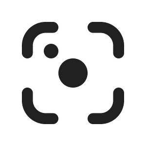 Ic fluent search visual 20 filled