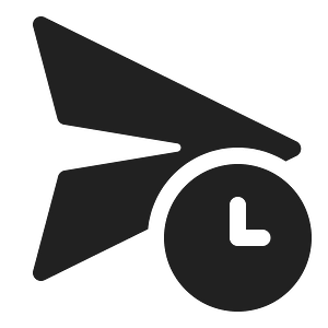 Ic fluent send clock 20 filled