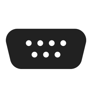 Ic fluent serial port 16 filled