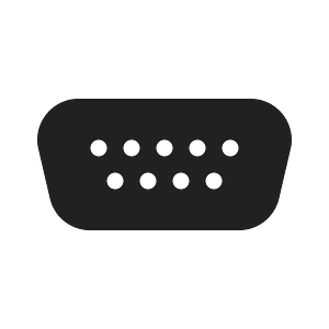 Ic fluent serial port 20 filled