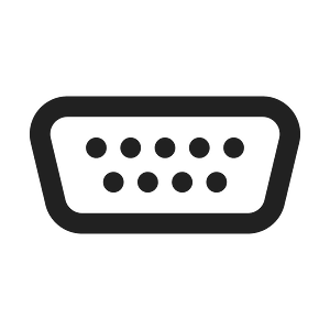 Ic fluent serial port 24 regular