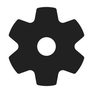 Ic fluent settings 20 filled
