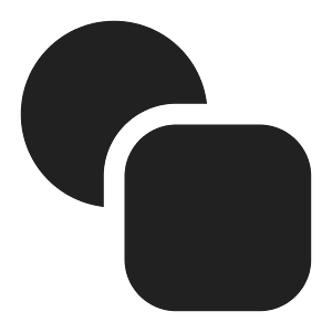 Ic fluent shapes 16 filled