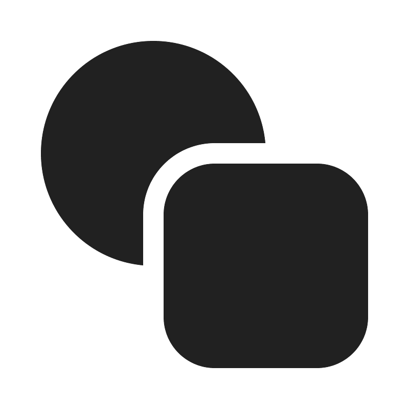Ic fluent shapes 20 filled