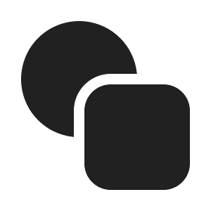 Ic fluent shapes 20 filled