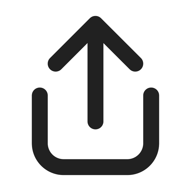 Ic fluent share ios 24 filled