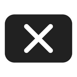 Ic fluent share screen stop 16 filled