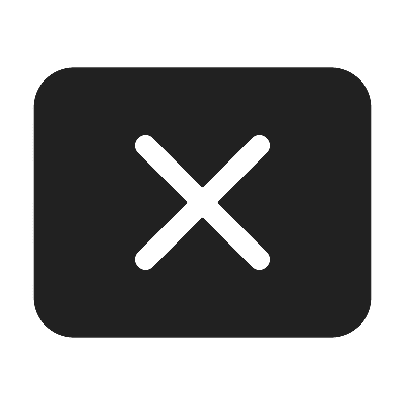 Ic fluent share screen stop 48 filled
