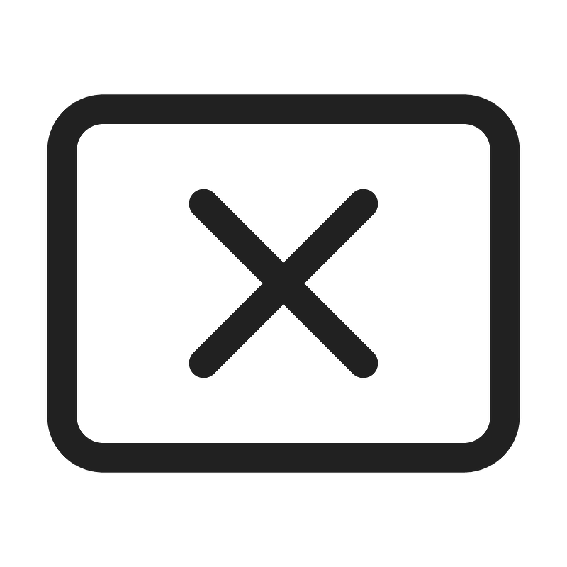 Ic fluent share screen stop 48 regular