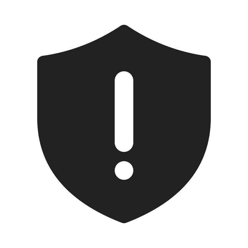 Ic fluent shield error 20 filled