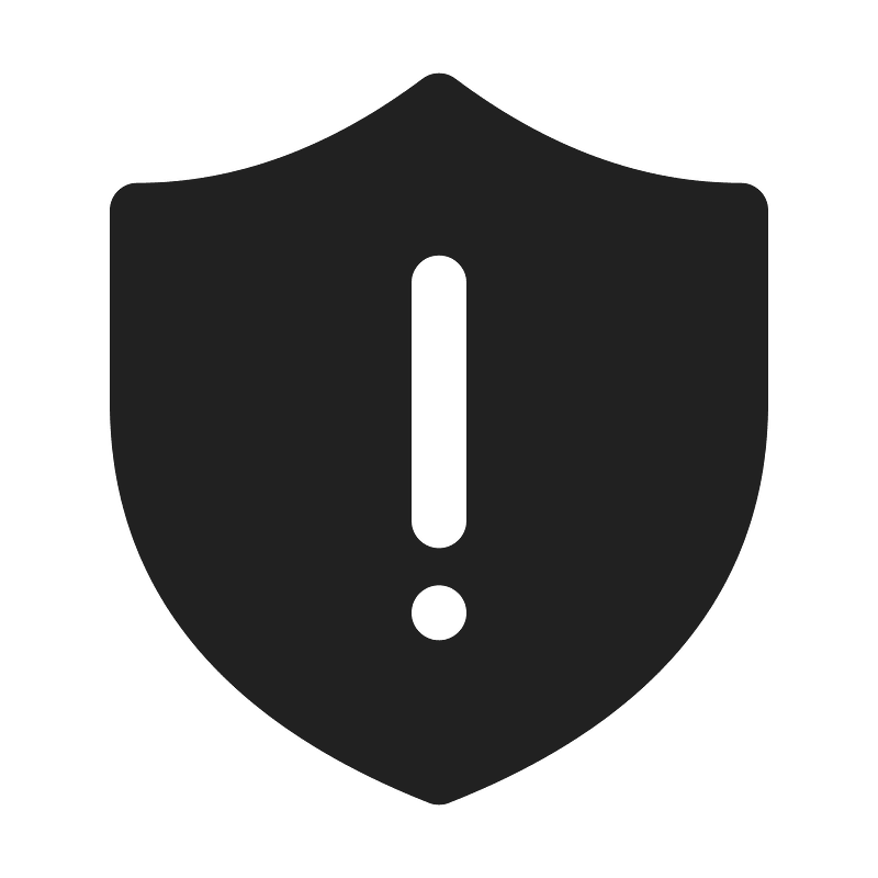 Ic fluent shield error 24 filled