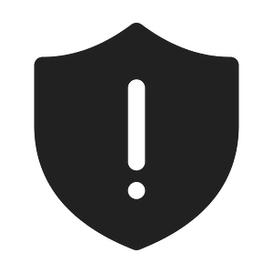 Ic fluent shield error 24 filled