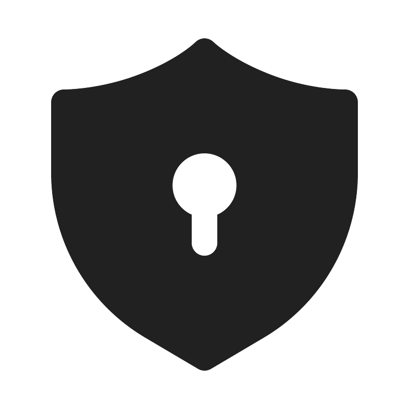 Ic fluent shield keyhole 16 filled